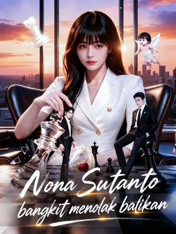Nona Sutanto bangkit menolak balikan
