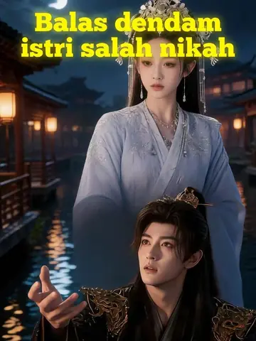 Balas dendam istri salah nikah