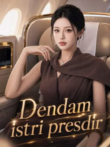 Dendam istri presdir
