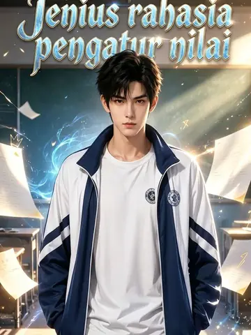 Jenius rahasia pengatur nilai