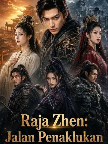 Raja Zhen: Jalan Penaklukan