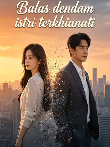 Balas dendam istri terkhianati