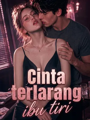 Hasrat terlarang ibu tiri