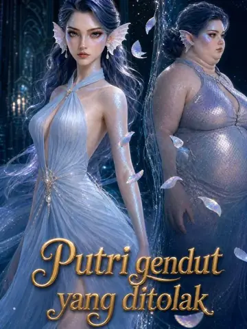 Putri gendut yang ditolak
