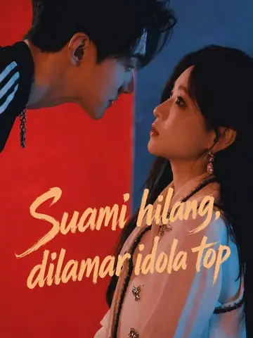 Suami hilang, dilamar idola top