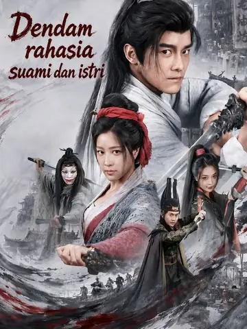 Dendam rahasia suami dan istri