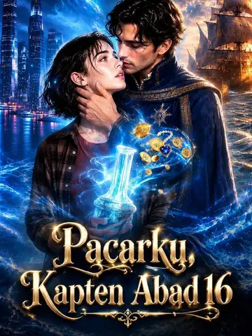 Pacarku, Kapten Abad 16