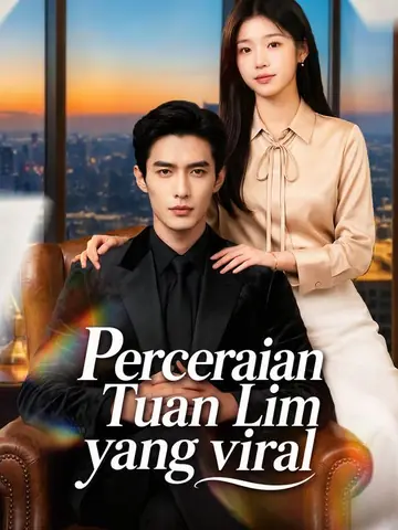 Perceraian Tuan Lim yang viral