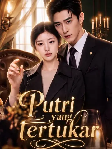 Putri yang tertukar