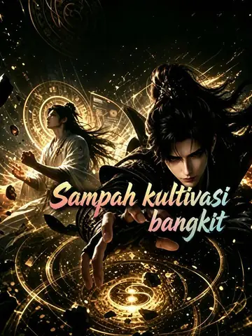 Sampah kultivasi bangkit