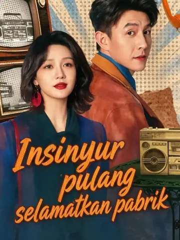 Insinyur pulang selamatkan pabrik