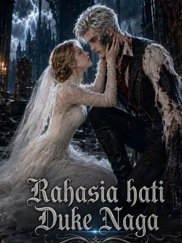 Rahasia hati Duke Naga