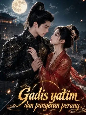 Gadis yatim dan pangeran perang
