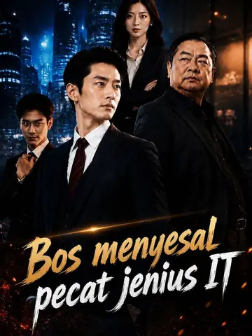 Bos menyesal pecat jenius IT