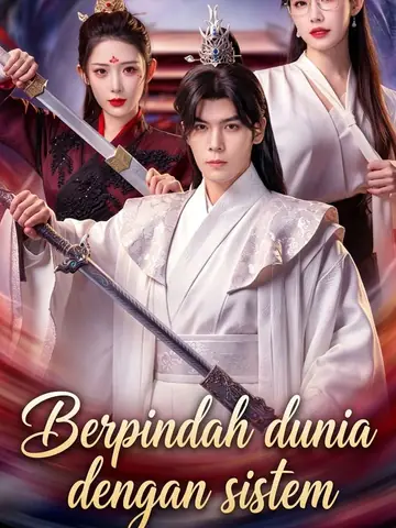Berpindah dunia dengan sistem