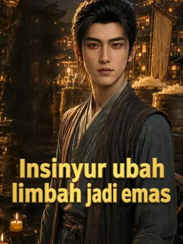 Insinyur ubah limbah jadi emas