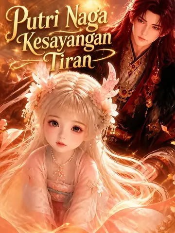 Putri Naga Kesayangan Tiran