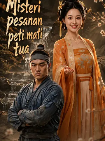 Misteri pesanan peti mati tua