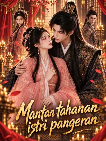 Mantan tahanan istri pangeran