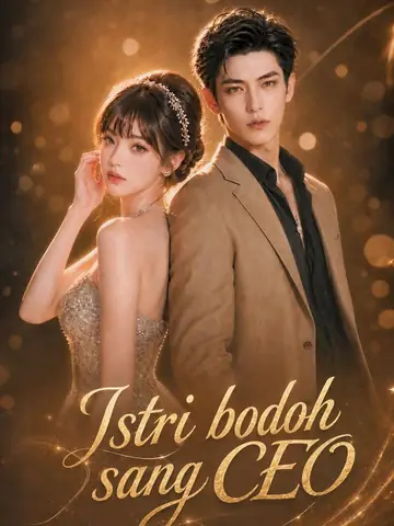 Istri bodoh sang CEO