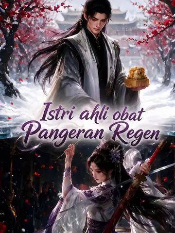Istri ahli obat Pangeran Regen