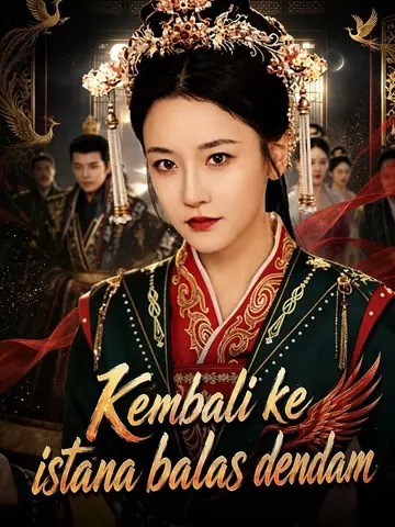 Kembali ke istana balas dendam