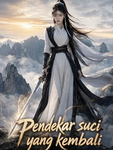 Pendekar suci yang kembali