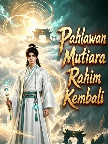 Pahlawan Mutiara Rahim Kembali