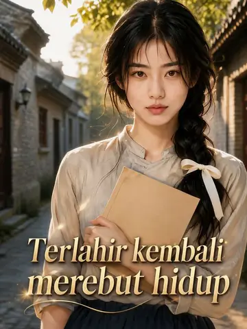 Terlahir kembali merebut hidup