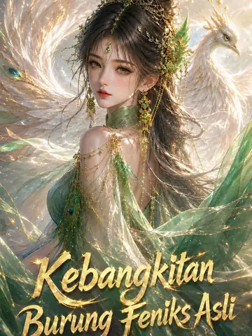 Kebangkitan Burung Feniks Asli