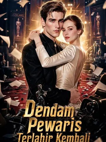 Dendam Pewaris Terlahir Kembali