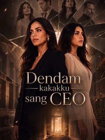 Dendam kakakku sang CEO