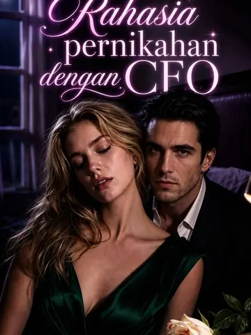 Rahasia pernikahan dengan CEO