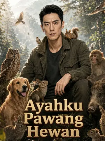 Ayahku Pawang Hewan