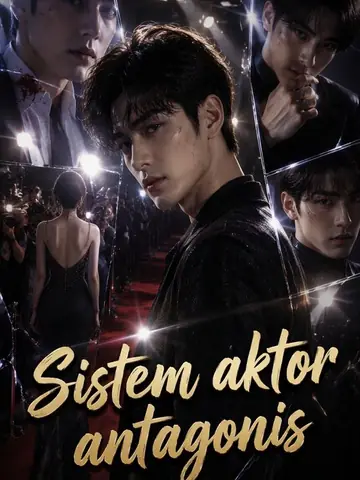 Sistem aktor antagonis