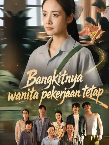 Bangkitnya wanita pekerjaan tetap