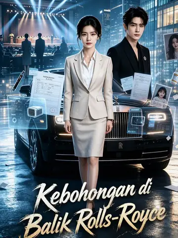 Kebohongan di Balik Rolls-Royce