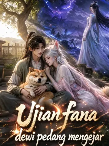 Ujian fana dewi pedang mengejar