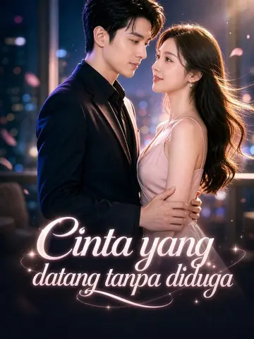 Cinta yang datang tanpa diduga