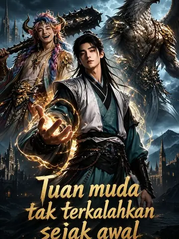 Tuan muda tak terkalahkan sejak awal