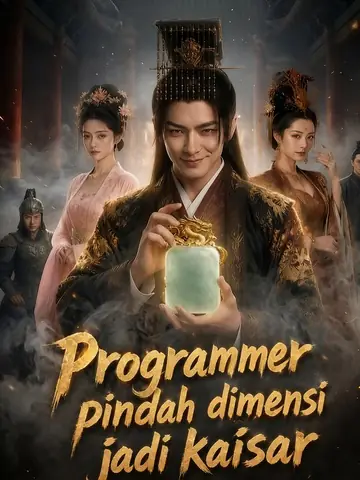 Programmer pindah dimensi jadi kaisar