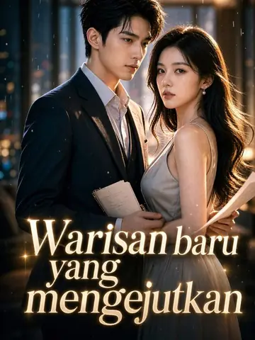 Warisan baru yang mengejutkan