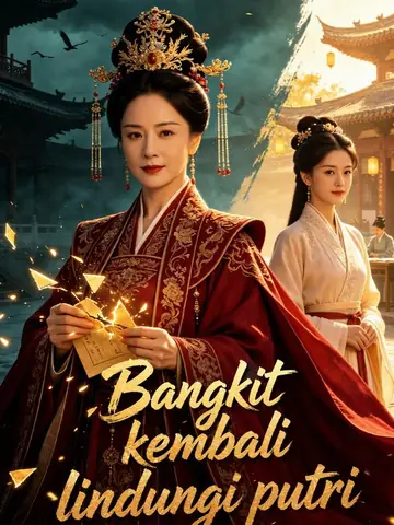 Bangkit kembali lindungi putri