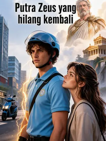 Putra Zeus yang hilang kembali