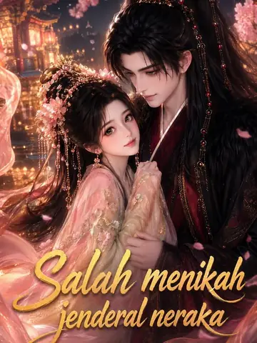 Salah menikah jenderal neraka