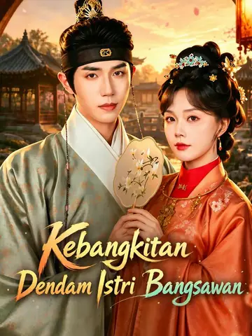 Kebangkitan Dendam Istri Bangsawan