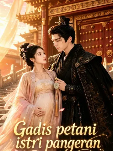 Gadis petani istri pangeran