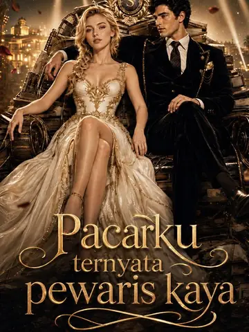 Pacarku ternyata pewaris kaya