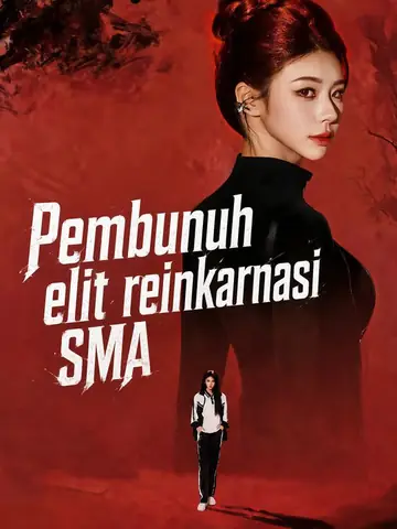 Pembunuh elit reinkarnasi SMA