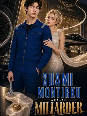 Suami montirku adalah miliarder